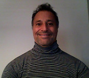 Robert Fisher: Author of Monergy the Book
